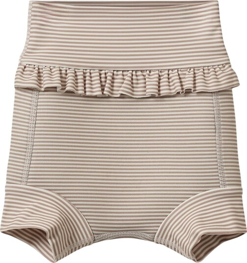 Sofie Schnoor Baby and Kids Bethkb Swim Pants Beige 86/92 Sofie Schnoor Baby and Kids Bethkb Swim Pants Beige 86/92