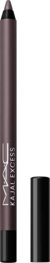 Kajal Excess Longwear Smoky Eyeliner New Number