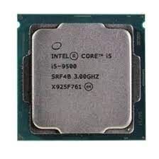 Intel Core i5-9500 3.00GHz - Socket-1151 220310