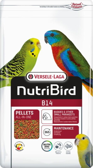 Versele-Laga NutriBird B14 3kg