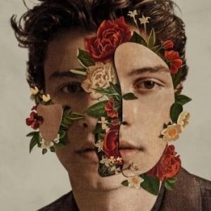 Bengans Shawn Mendes - Shawn Mendes Bengans Shawn Mendes - Shawn Mendes