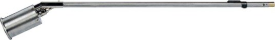 Sievert Promatic 335302 Kraftbrenner