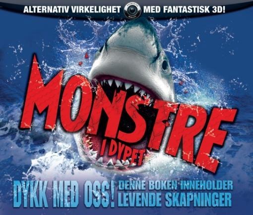 Monstre I Dypet