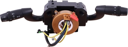 Bryter komplett rattstamme VEMO V42-80-0033