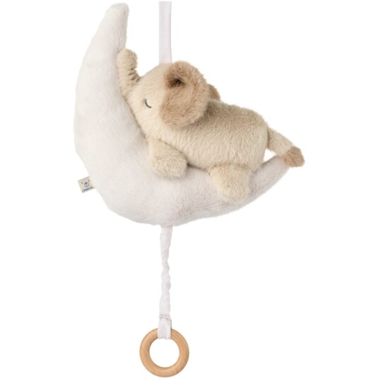 LIEWOOD Mist / Sandy Mandy Baby Elephant Musikk Uro LIEWOOD Mist / Sandy Mandy Baby Elephant Musikk Uro