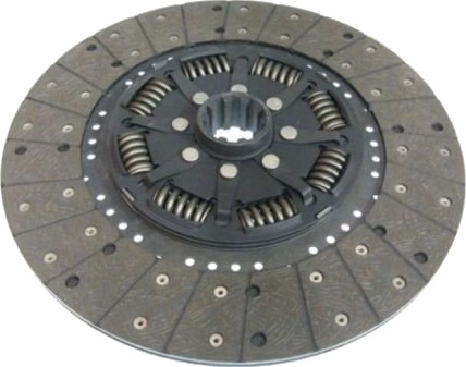 Clutchplate KAWE 4419