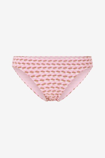 Seafolly Bikinitruse Hipster Pant Rosa