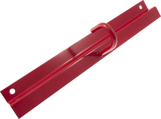 PELA Slangeholder 509372 Til Pela Sandblåsekabinett 502331