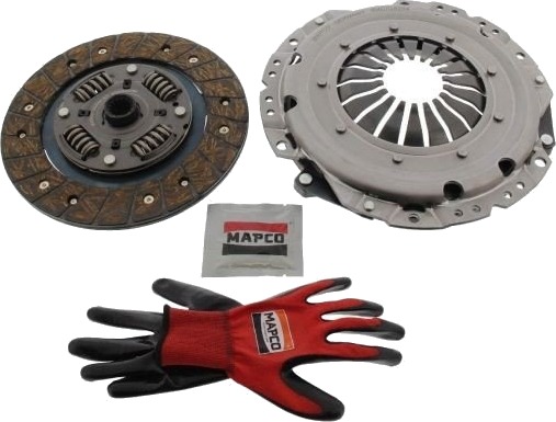 Clutchsett MAPCO 10728