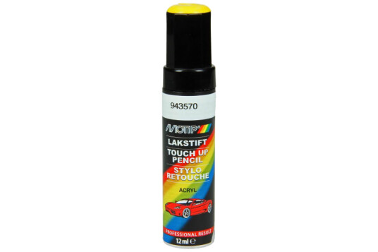 Motip Kompakt Yellow 12 ml 943570