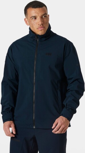 Helly Hansen Hp Racing Jacket 2.0 Herre Marineblå L