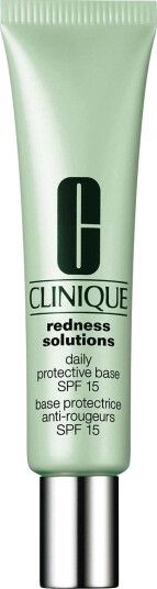 Clinique Redness Solutions Daily Protective Base   Multi/patterned   40ML
