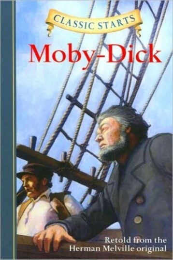 Classic Starts®: MobyDick Classic Starts®: MobyDick