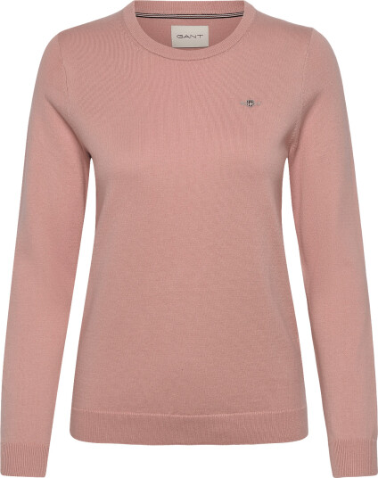 Gant | Cotton C Neck | S