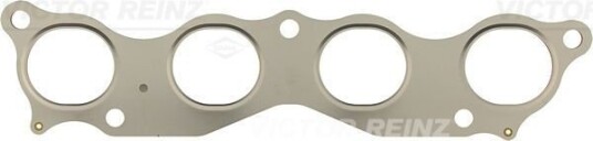 Tetning eksosmanifold REINZ 71 53802 00
