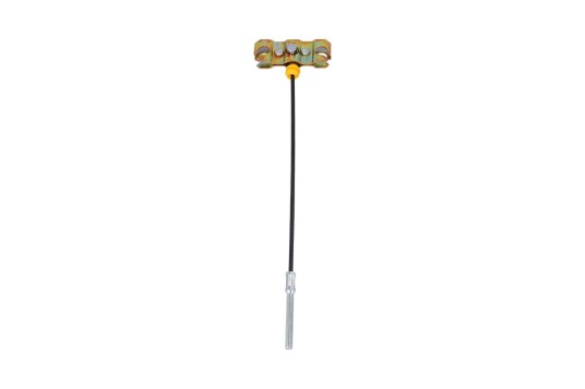 Tautrekk, håndbremse KAMOKA 1190506