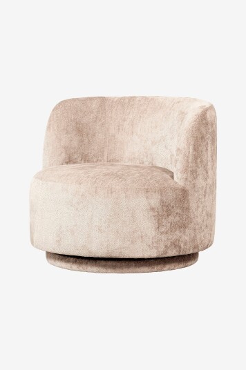 WOOOD Lenestol Popular Beige WOOOD Lenestol Popular Beige