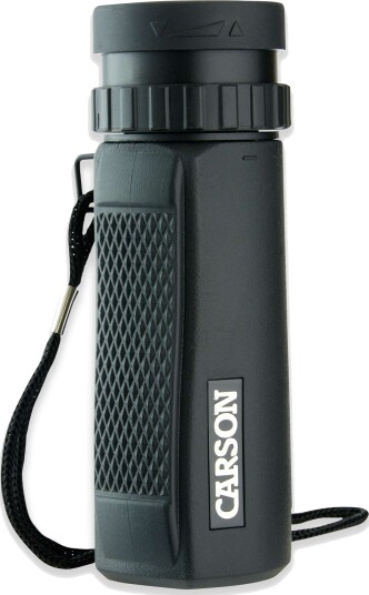Carson Blackwave 10X25 Monokular Carson Blackwave 10X25 Monokular