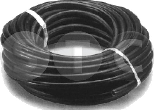 STC T400116 Radiatorslange STC T400116 Radiatorslange
