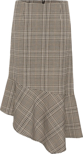 Culture Cubirsen Long Skirt Beige 42