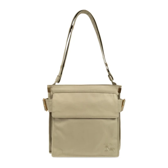 Burberry, Herre, Vesker, Grønn, ONE SIZE, Burberry, Herre, Vesker, Grønn, ONE SIZE,