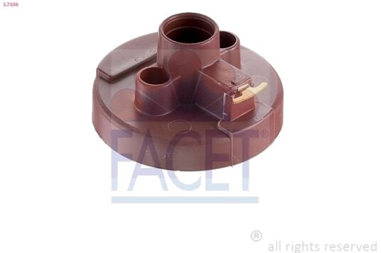 FACET 3.7636 Rotor