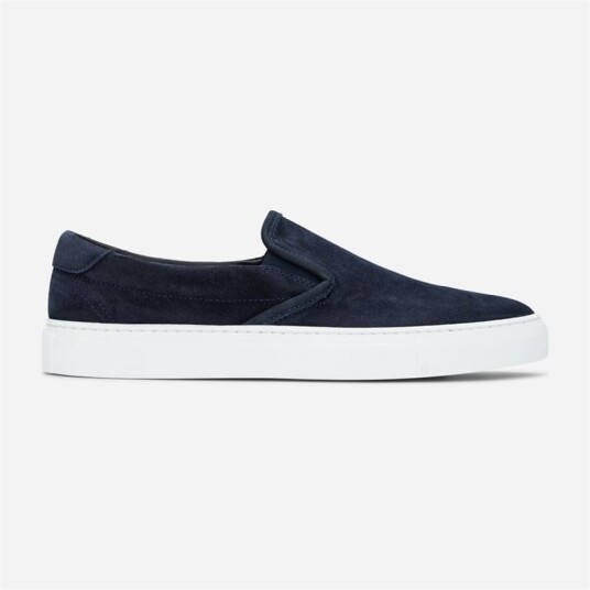Diemme Garda - Navy Suede Blå 42 Diemme Garda - Navy Suede Blå 42