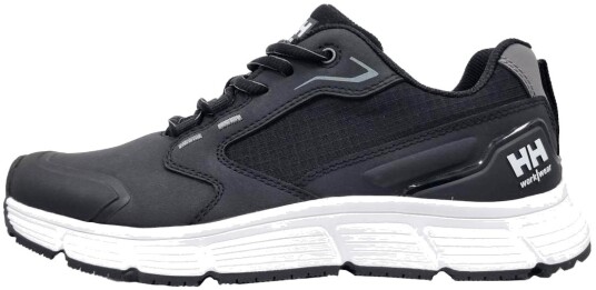 Helly Hansen Workwear Kensington MXR 78359 Yrkessko svart, O1 40, Sko