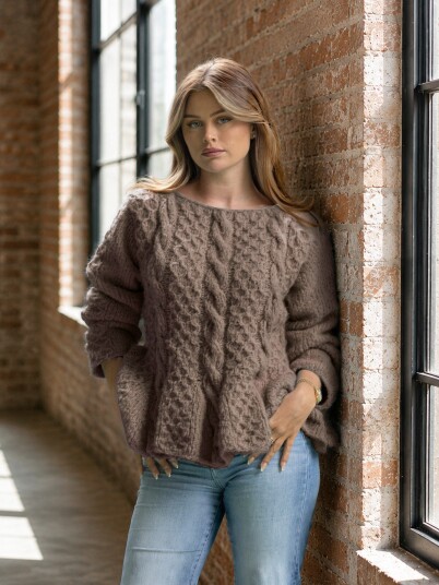 Viking Snorre Exclusive Collection 0011-5e Marianne Genser