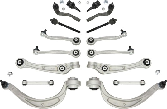 Styresett, hjuloppheng MASTER-SPORT 36831/1-SET-MS