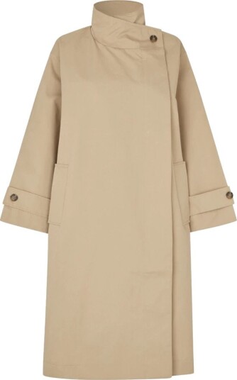 Lollys Laundry Russill Jacket Ls Beige XL