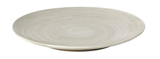 Broste Copenhagen Grød middagstallerken Ø 26 cm Sand