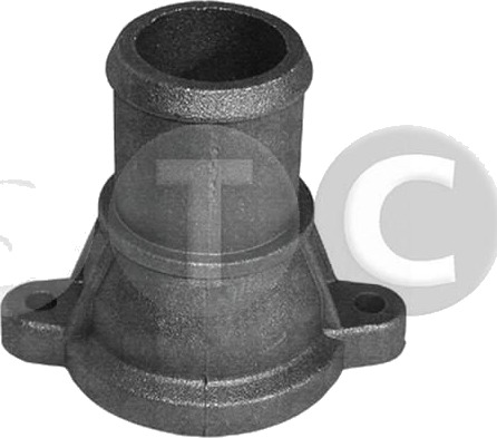 Kjølevæskeflens STC T403116 Kjølevæskeflens STC T403116