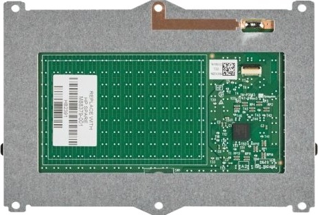 Hp M88379 001 Berøringsplate Hp M88379 001 Hp M88379 001 Berøringsplate Hp M88379 001