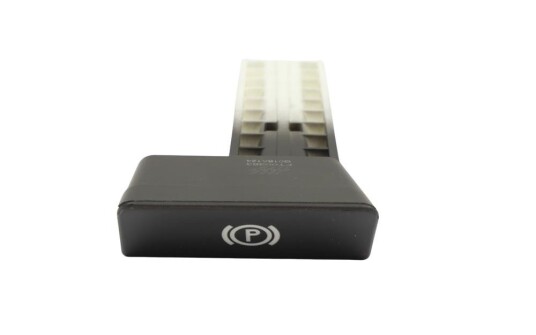 Fast Tautrekk parkeringsbrems FAST FT00363