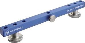 KOLBENSCHMIDT 120000317001 Holder, måleur KOLBENSCHMIDT 120000317001 Holder, måleur