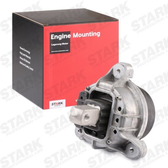 Motorfeste STARK SKEM-0661044 Motorfeste STARK SKEM-0661044