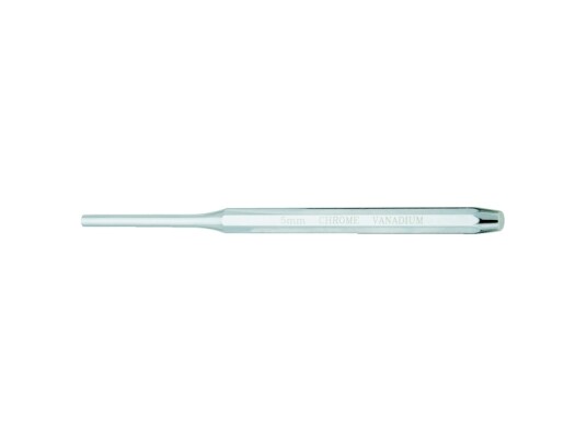 Ks Tools 156.0111 Pin Punch Kromvanadiumstål 115 Mm 8 Mm 40 G 1 Stykker Ks Tools 156.0111 Pin Punch Kromvanadiumstål 115 Mm 8 Mm 40 G 1 Stykker