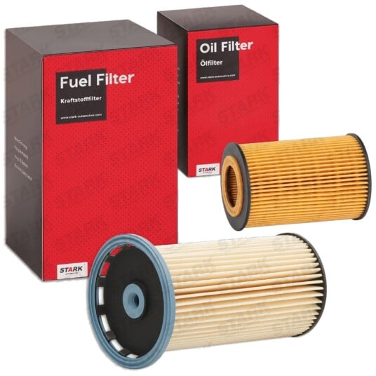 Filtersett STARK SKFS-188114638