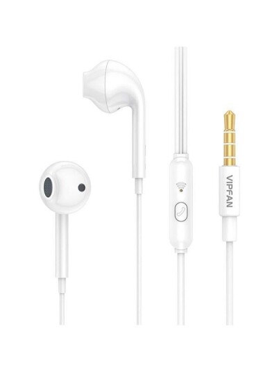 Vipfan M15 Hvit Vipfan M15 Hvit