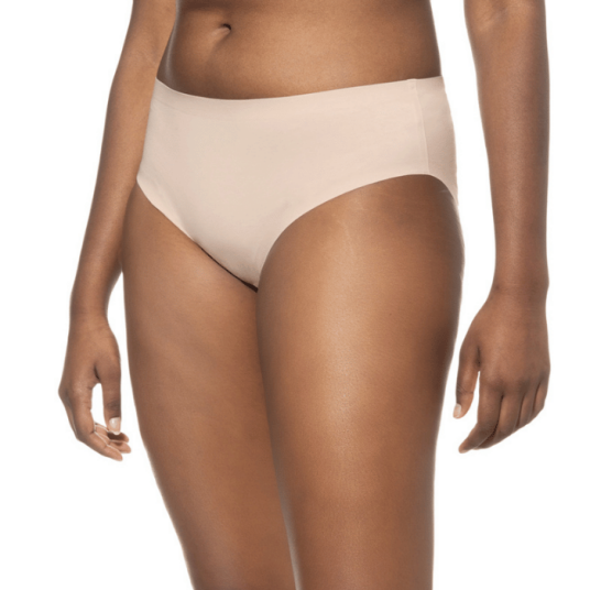 Mey Truser Natural Second Me American Briefs Offwhite bomull X-Small Dame Mey Truser Natural Second Me American Briefs Offwhite bomull X-Small Dame