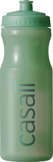 Casall Fitness Water bottle 0,7L 456 Soft Teal 0 Casall Fitness Water bottle 0,7L 456 Soft Teal 0