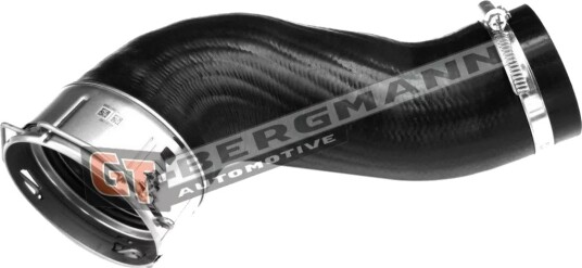 GT-BERGMANN GT52-233 Ladeluftslange