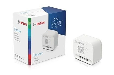 Bosch Smart Home Dimmer Bosch Smart Home Dimmer