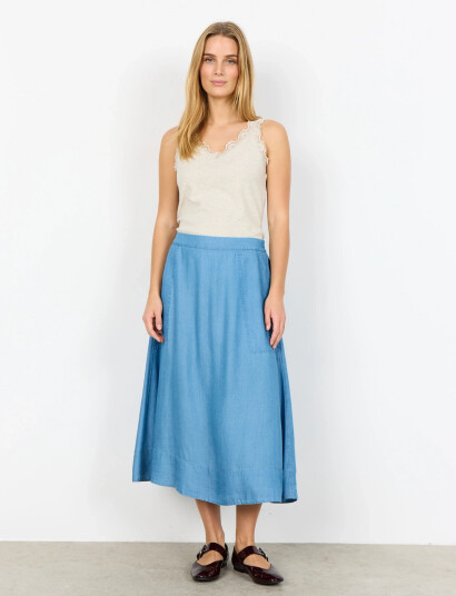 Soyaconcept Sc Liv   Blue   L