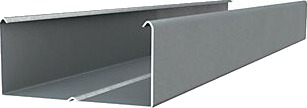 Norgips Flex Himlingsystem stalstender 60 x 27 1135 mm