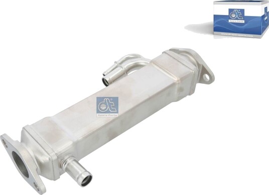DT Spare Parts 12.27303 EGR-modul
