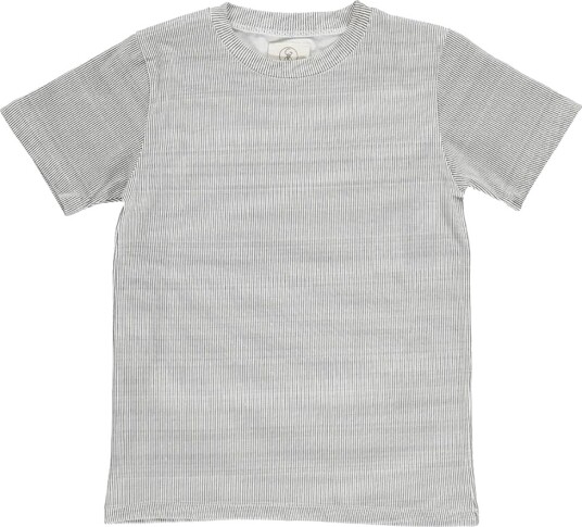 Gro T skjorte   Norr   Varm White   Gro   10 11 år 140 146   T skjorte Beige Hvit Svart
