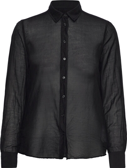 Gant | D1. Icon G Cot Silk Shirt | 34