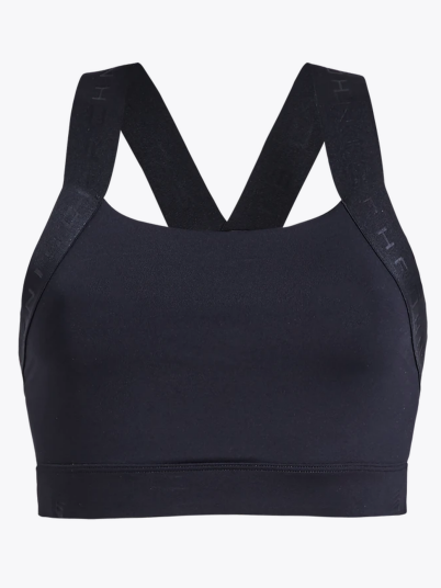 Röhnisch Women's Kay Sports Bra Sort XS Woman